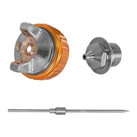 Kit Bico C/ Agulha Hg-60 - Ch Hg-60 - Chiaperini