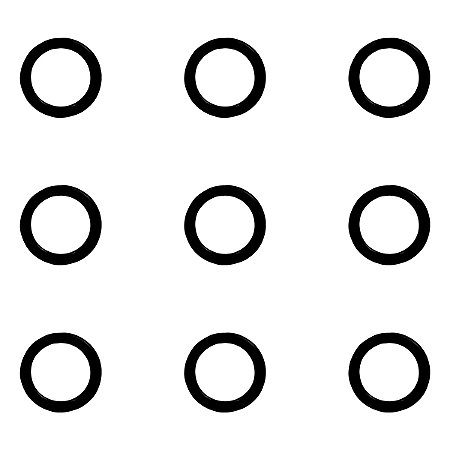 Kit Manutencao Lj3000/3100 N°2 - Lavadora Lj3000/3100 - Chiaperini