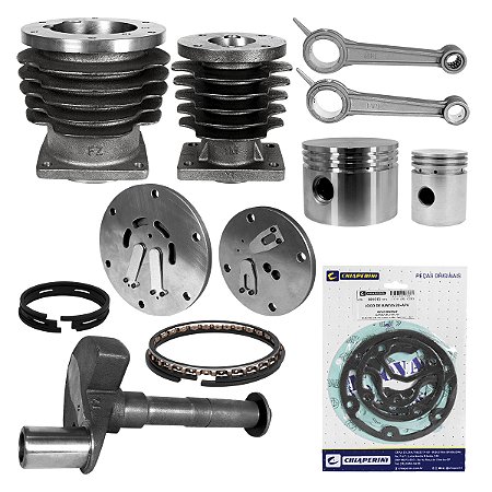 Kit Reparo 20+Apv - 20+Apv - Chiaperini