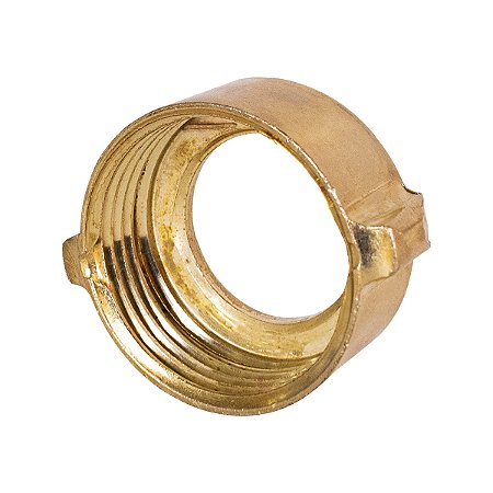 Porca Gir. Latao Mang. Press. Lj 3000 - Lj3000/3100 - Chiaperini