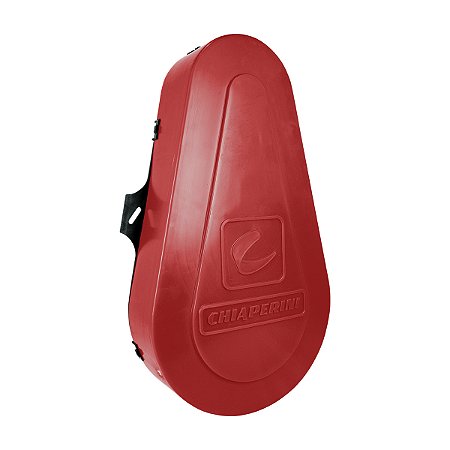 Protecao Plastica Vermelha - Lj3000/3100/7000 - Chiaperini