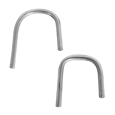 Tubo De Alívio 1/4"X155mm 20BPO RCH150L DC-505- Compressores Baixa Pressão - Chiaperini