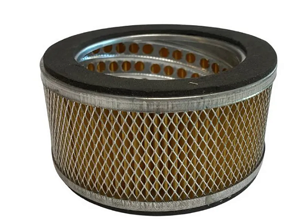 Elemento Filtrante De Ar - Compressores Média Pressão - Chiaperini