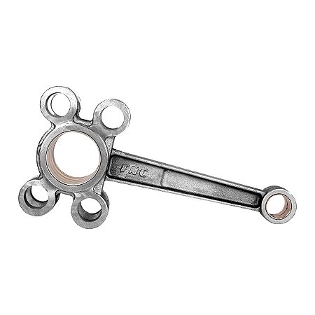 Biela Mestre (60Apw/80Apw) - Compressores Alta Pressão - Chiaperini