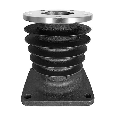 Cilindro 2.1/2" - Compressores Alta Pressão - Chiaperini