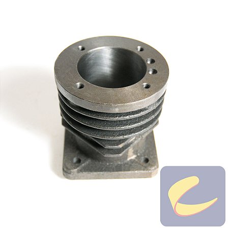 Cilindro 2" - Compressores Baixa Pressão - Chiaperini