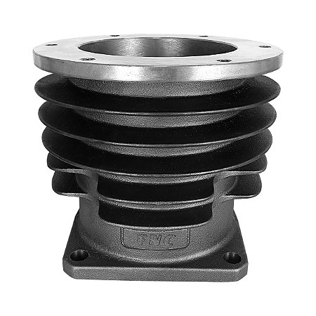 Cilindro 4.3/4" - Compressores Alta Pressão - Chiaperini