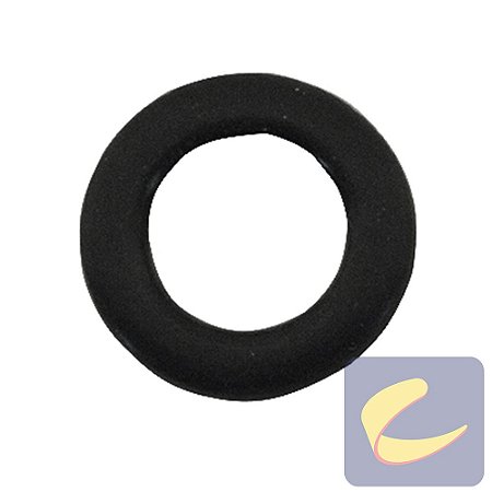 O'Ring Diam Int. 5.6 mm. Esp 1.5 mm.  - Motocompressores - Chiaperini