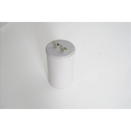 Capacitor 30 Uf 450V (220V) - Lavadoras Superjato - Chiaperini