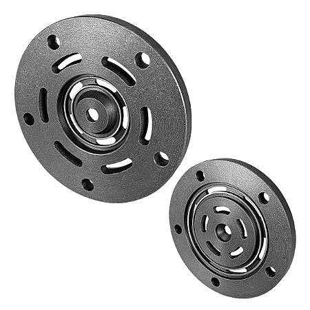Prato Válvula Fefu 3.1/4" - Compressores Alta Pressão - Chiaperini