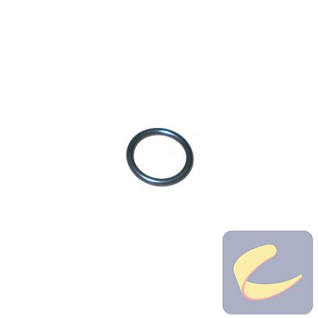 Anel O'Ring 18x2.5 Nbr - Lavadoras Superjato - Chiaperini