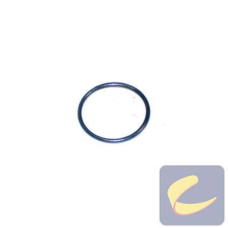Anel O'Ring 21x1.5 - Pneumáticas - Chiaperini