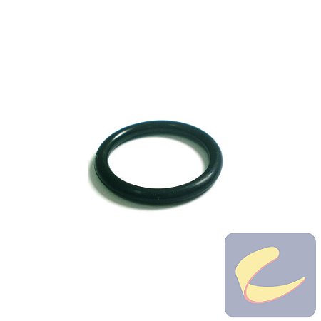 Anel O'Ring 22x2.4 Nbr - Lavadoras Superjato - Chiaperini