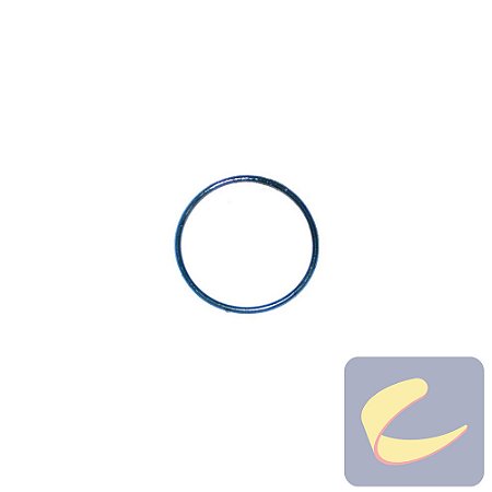 Anel O'Ring 26x1.5 Nbr - Pneumáticas - Chiaperini