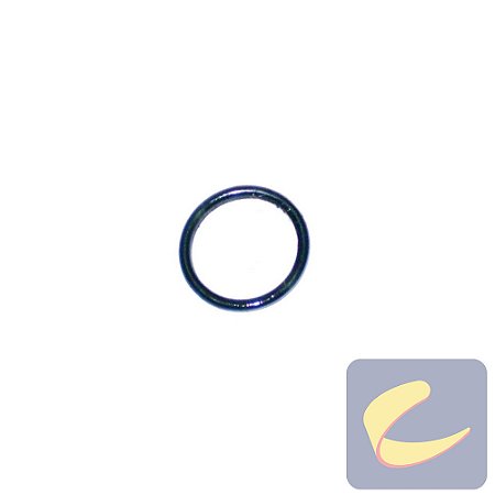 Anel O'Ring 32x3 Nbr - Pneumáticas - Chiaperini