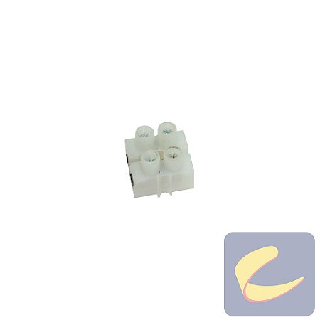 Conector Ag 450 - Elétricas - Chiaperini