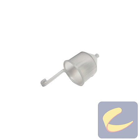 Funil Medidor De Tinta - Elétricas - Chiaperini