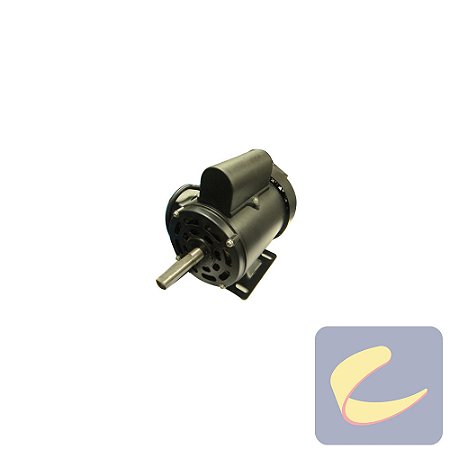 Motor Elétrico 230V/60Hz 500W - Elétricas - Chiaperini