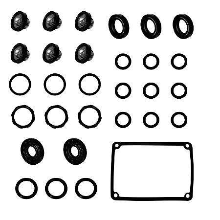 KIT MANUTENCAO LAVAJATO LJ14L