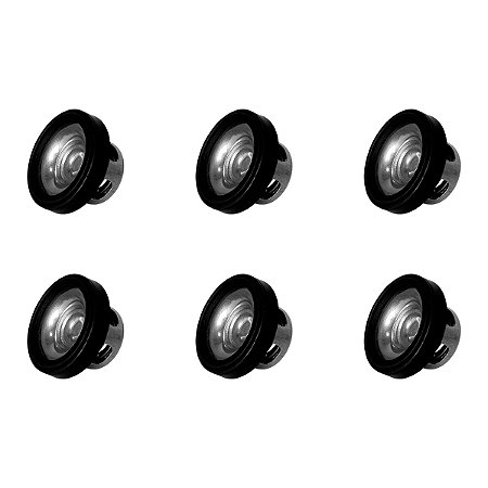 Kit Manutenção LJ330 - Lavadora LJ 330 - Chiaperini