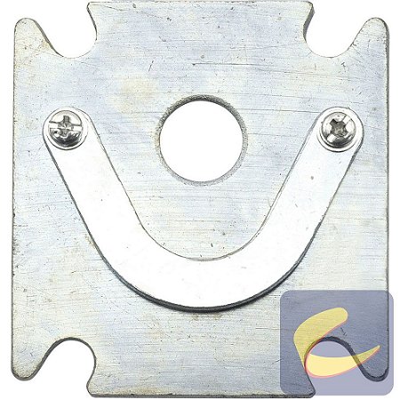 VALV SEGUR 1/2" - 7 A 8.5 BAR (100330)