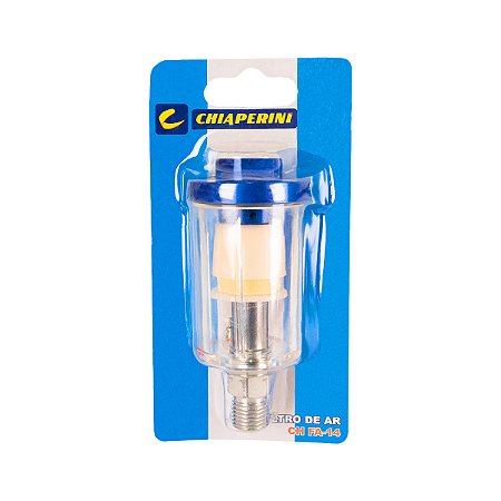 FILTRO DE AR P/ PISTOLA DE PINTURA CH FA-14