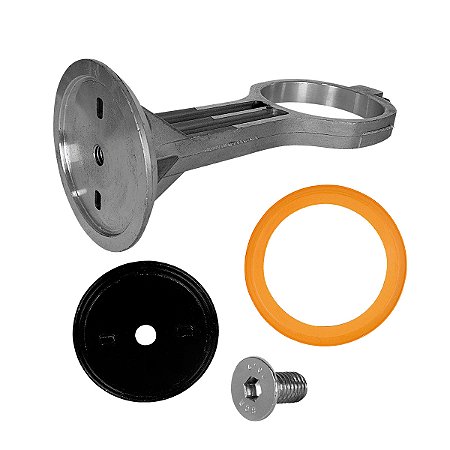CONJUNTO BIELA 2.3/4" 10BPO