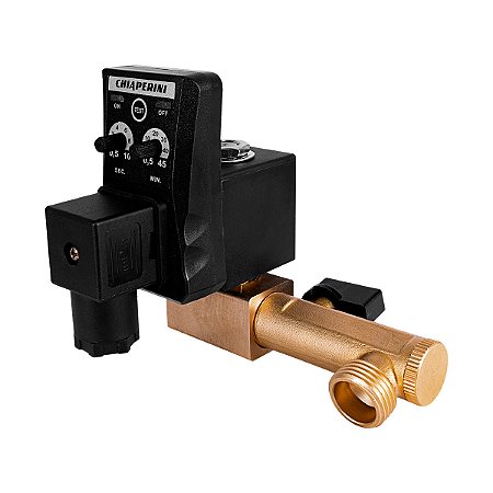 Dreno Automático 1/2" 60HZ 220V MOD 16B