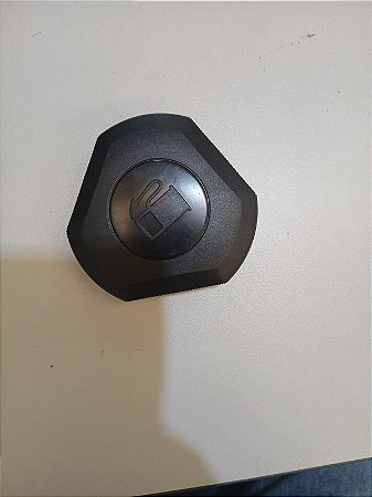 TAMPA TANQUE COMBUSTIVEL - MOTOR GAS 9HP