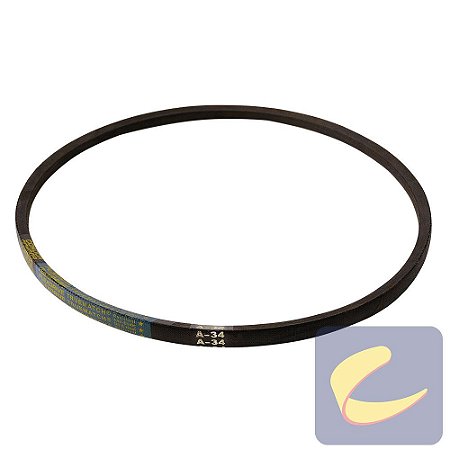 Correia A 34 - Compressores Baixa Pressão - Chiaperini