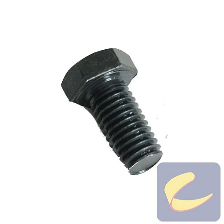 Parafuso Sext. W 1/2x1 Unc Pr Gr5 - Compressores Alta Pressão - Chiaperini