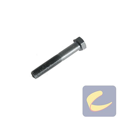Parafuso Sext. Rp W 3/8x2.1/4" Unf Pr - Compressores Alta Pressão - Chiaperini