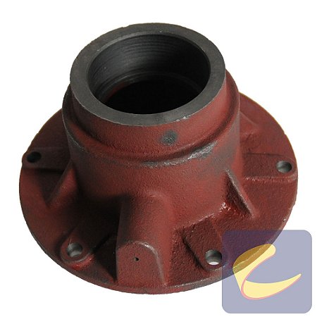 Caixa Rolamento - Compressores Alta Pressão - Chiaperini