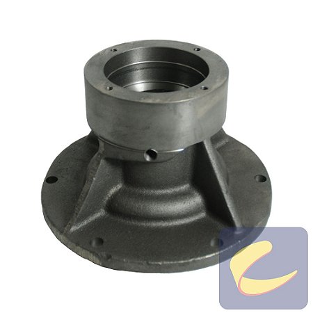Caixa Rolamento - Compressores Alta Pressão - Chiaperini