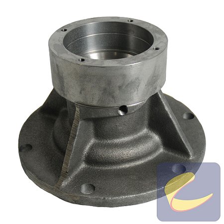 Caixa Rolamento - Compressores Alta Pressão - Chiaperini