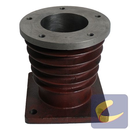 Cilindro 3.1/4" - Compressores Alta Pressão - Chiaperini
