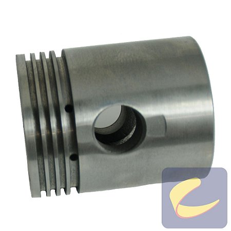 Pistão 3.1/4" - Compressores Alta Pressão - Chiaperini