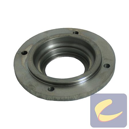 Tampa Caixa Rolamento - Compressores Alta Pressão - Chiaperini