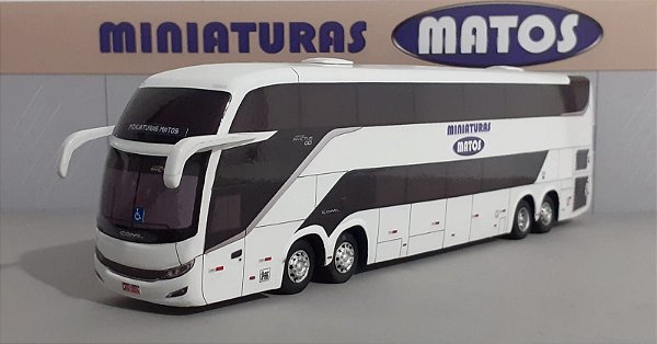 Comil Campione Invictus DD 2023
