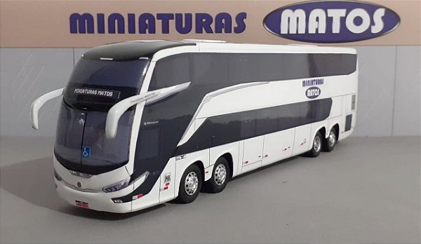 Paradiso G8 1800 DD - Euro 6