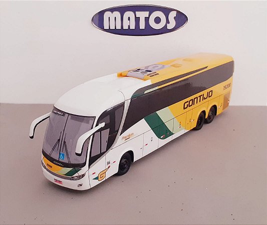 Comil Invictus Campione 1200 - Gontijo