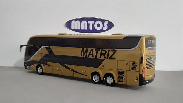 Comil Campione - Matriz