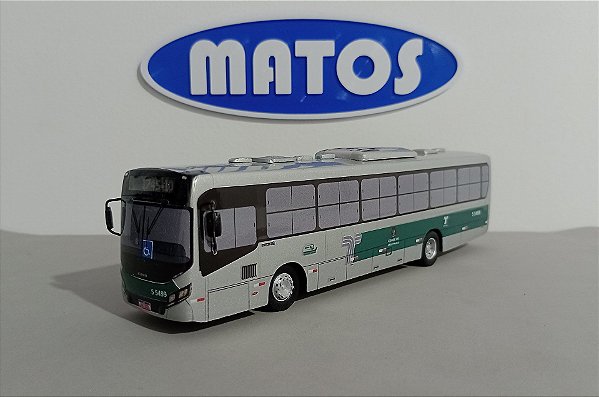 Apache Vip IV - SPTrans
