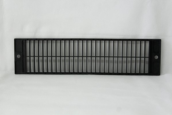 Tampa Grade Frontal Superior - Scania 112/113 R / LD ABERTA