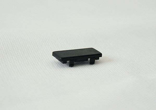 Tampa Cega Painel Scania 112 (27x12mm)