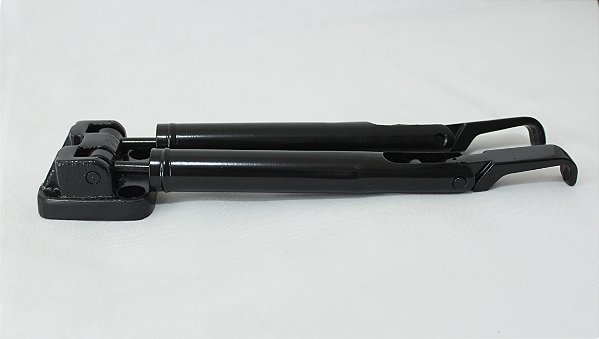 Trava Capô Scania 112/113 - Dupla
