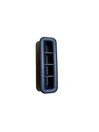 Difusor Ar Forro Porta - Scania 113