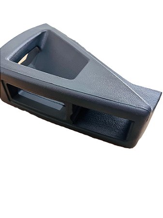 DESCANSA BRAÇO FORD CARGO LD - CINZA