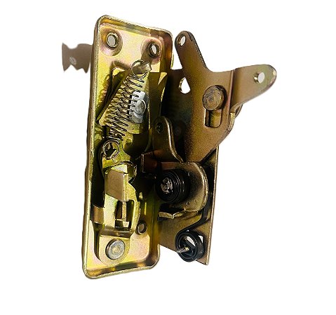 FECHADURA PORTA MERCEDES 1113/1313/1513 LE
