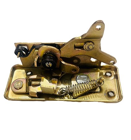 FECHADURA PORTA MERCEDES 608/708 LD